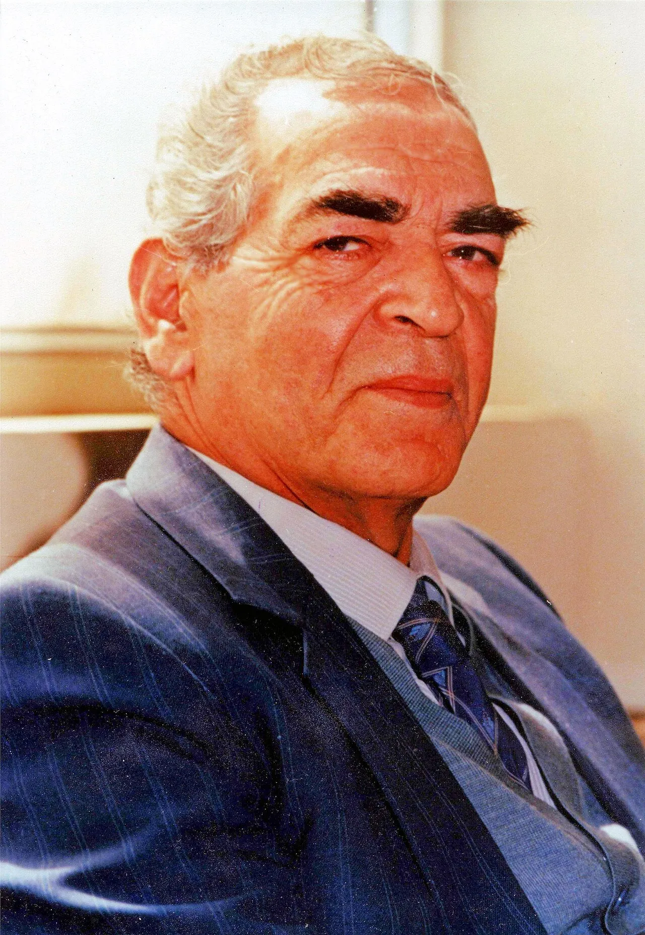 بسام العسلي