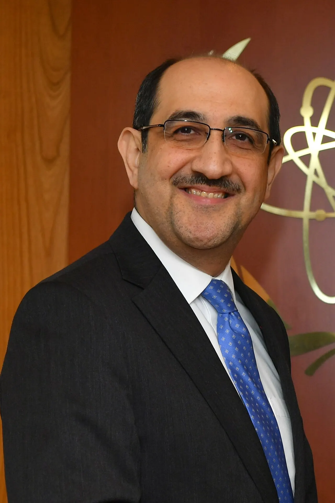 بسام الصباغ